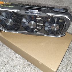 ZOTAC GeForce® GTX 1070 AMP Extreme