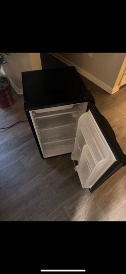 Brand New Mini Fridge