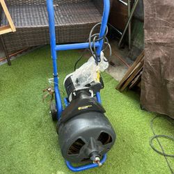 Cobra Pro Model Cp3020