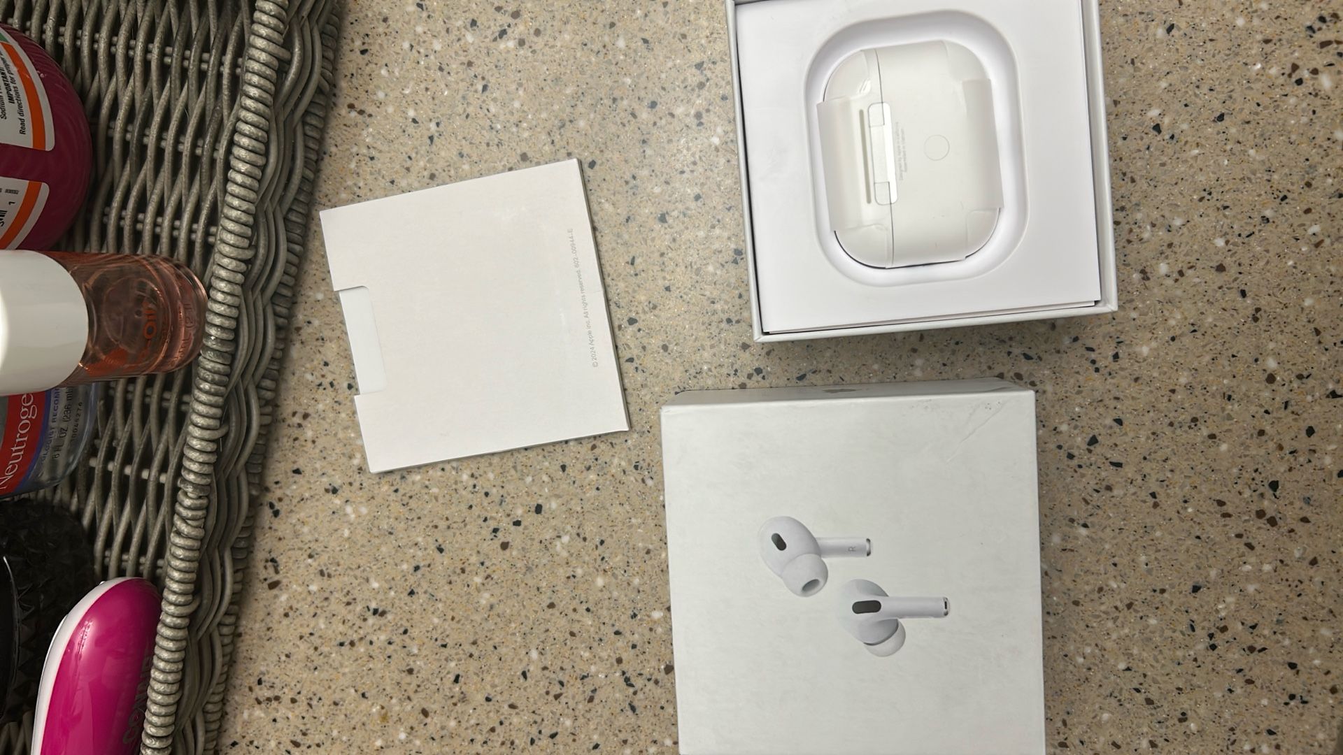 AirPods Pro 2nd Generation