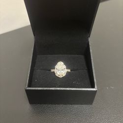 Engagement ring