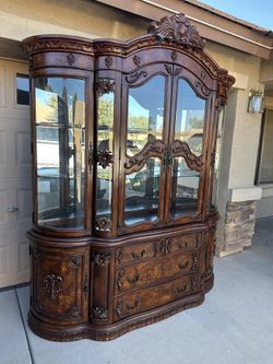 China Cabinet