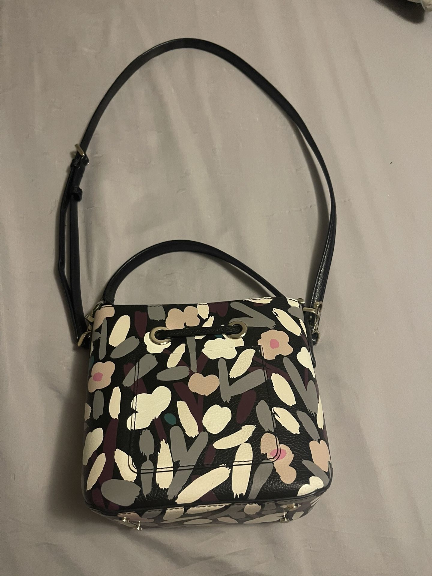 Purse Bag Kate Spade Bucket