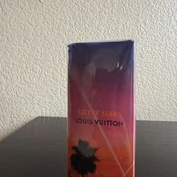 Louis Vuitton City of Stars Eau de Parfum