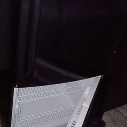 Bottom Freezer Refrigerator 