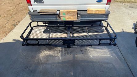 Reese Cargo Carrier