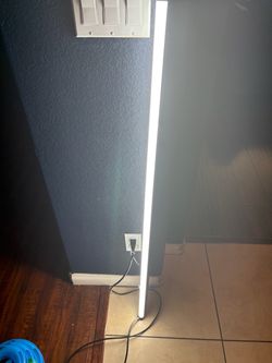 Overhead LED Light