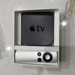 Apple Tv