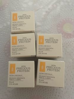 Cremas para el cuerpo $10