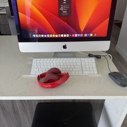  iMac 2017