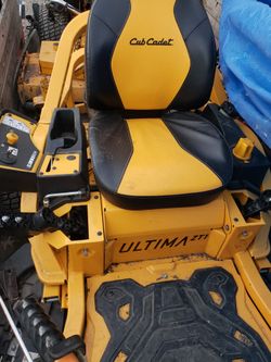 Cub Cadet 54