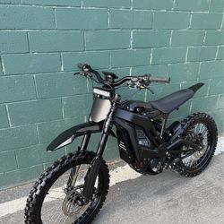 Eride pro sr 2025 brand new