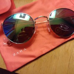 Zara sunglasses