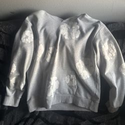 Denim Tears Hoodie