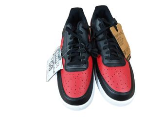 Nike Fj0685-010 Black