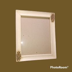 Home Decor Antique Picture Frame 