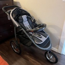 Graco Jogger Stroller