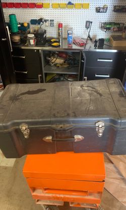 Tool box