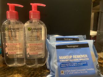 Skincare Set