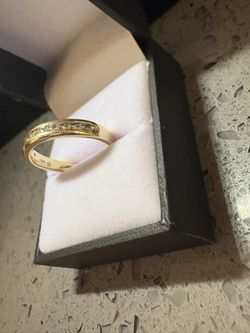10k ring