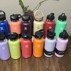 32oz Hydro Flask