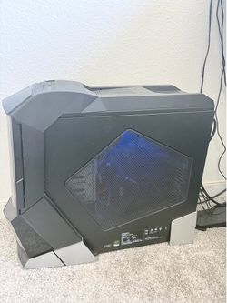 Gaming PC - Intel i7 @ 3.6GHz / 16GB RAM / 1.5TB NVMe SSD / Windows 11 P