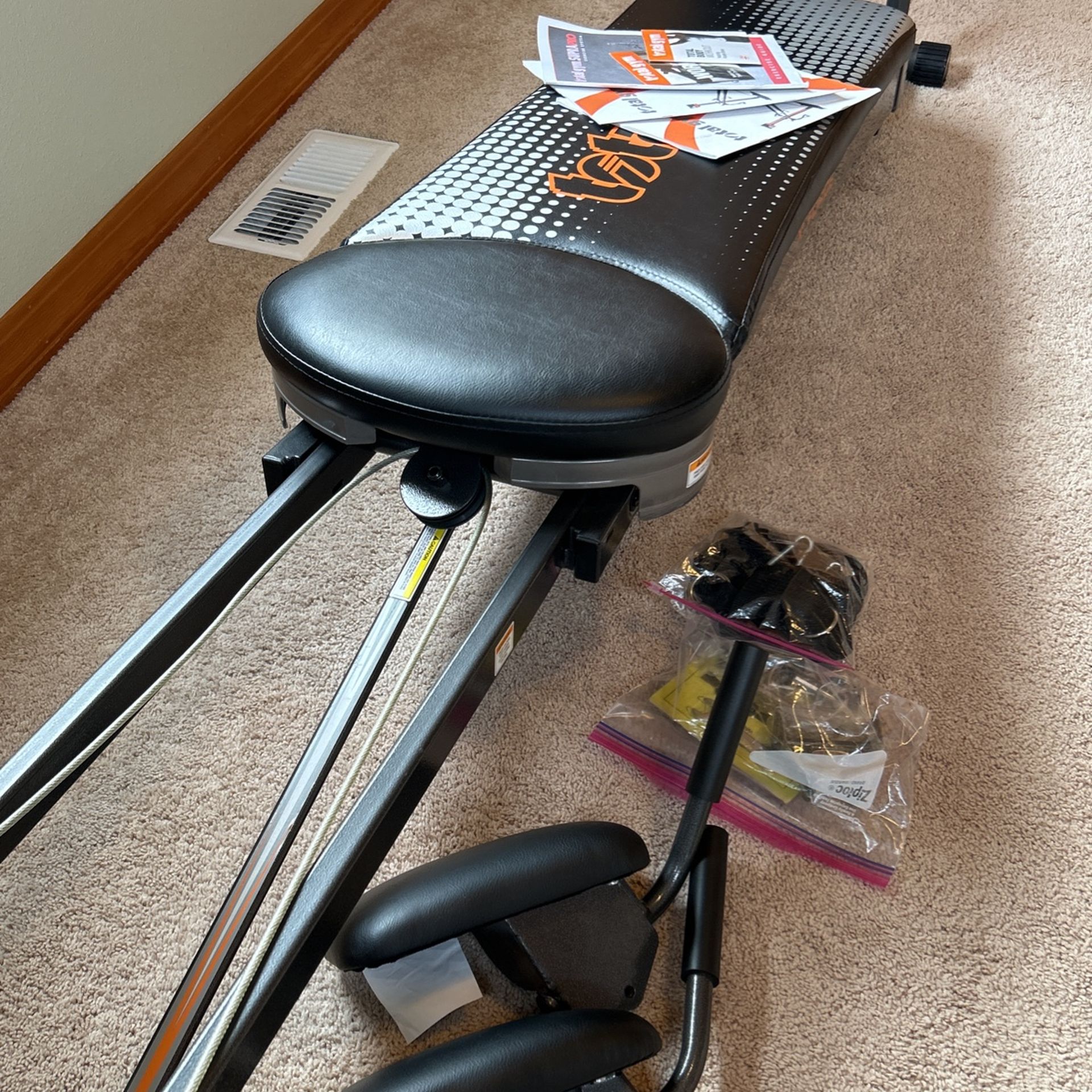 Total Gym For Sale! for Sale in Tumwater, WA OfferUp