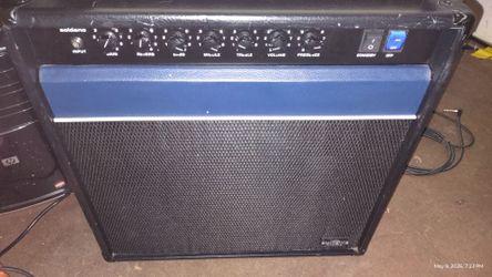 Jet city soldano jca2112rc