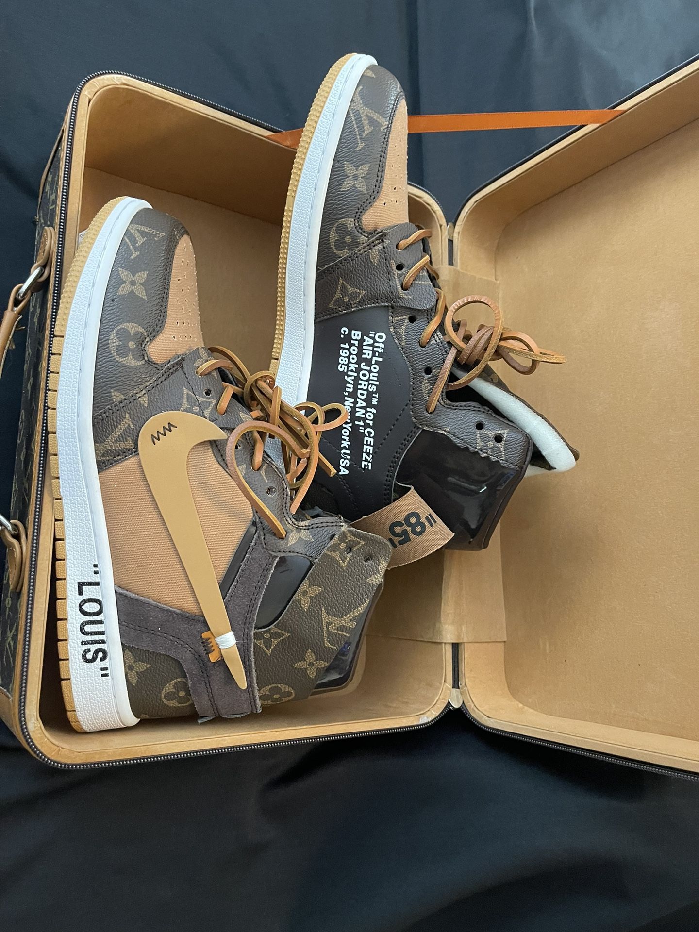 Louis Vuitton