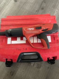 Hilti