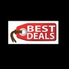 CLOSEOUT STEALS & DEALS