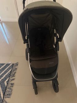 Coche de niño