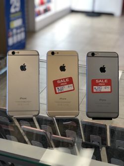 iPhone 6