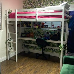 Bedset For Kids