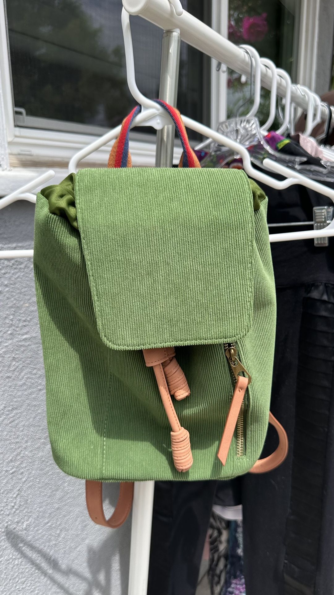 Backpack NEW