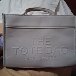 Marc Jacobs Tote Bag