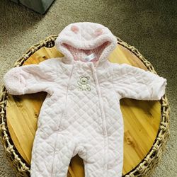 Baby Bunting/ Pram/ Snowbib