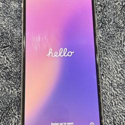 Iphone Xs Max (carrier Unlocked)