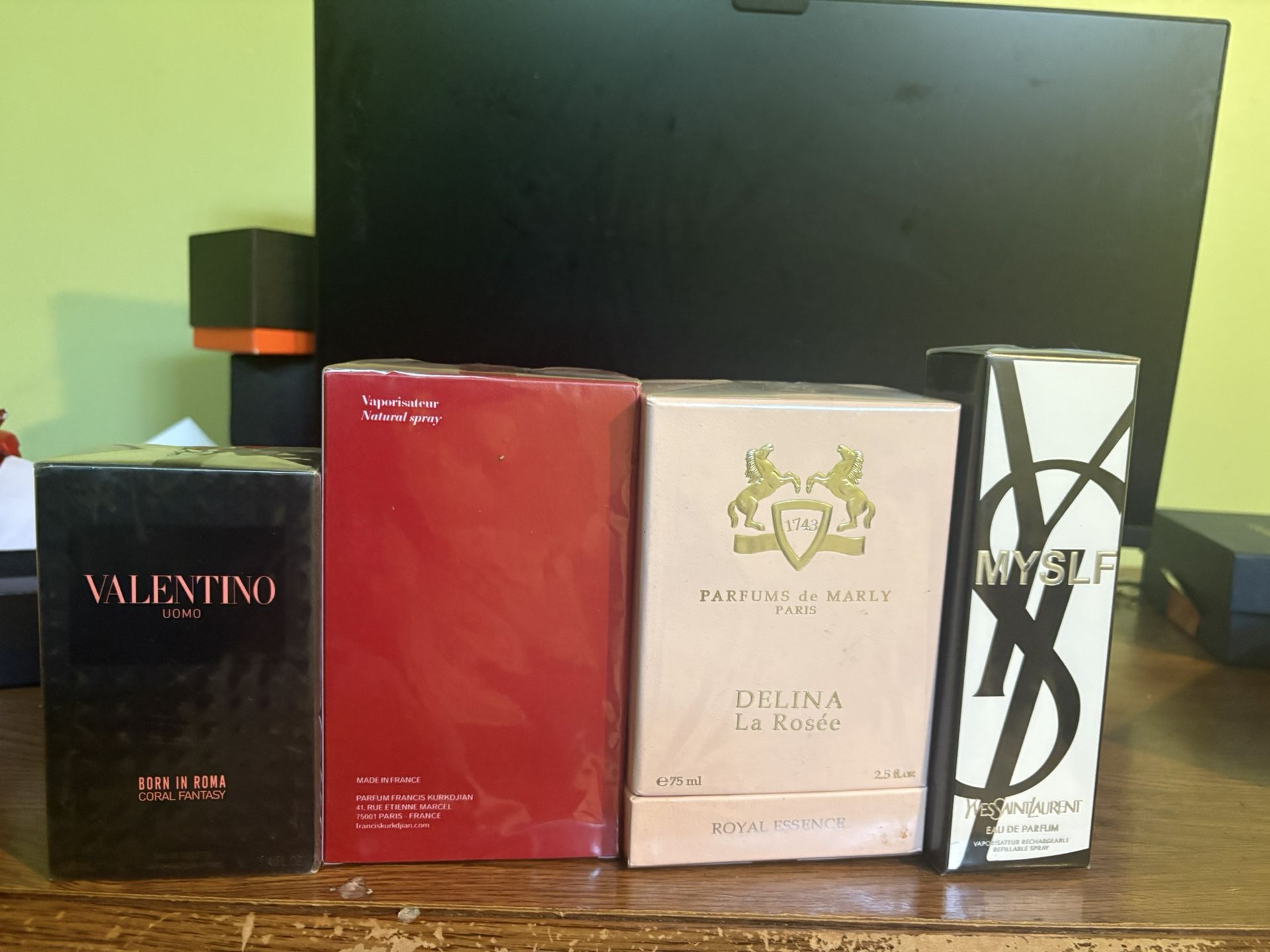 Old Collection 