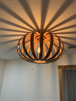Lighting Fixture