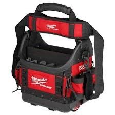 Milwaukee Packout 10” Structured Tote 48-22-8311