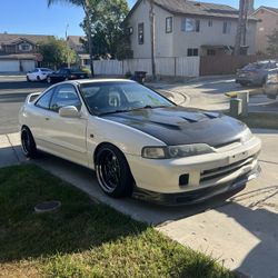 1994 Acura Integra