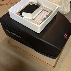 Furrion 15.5k RV A/C