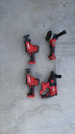 Bauer 20V