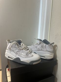 Air Jordan Dub Zero (GS)