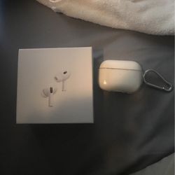 AirPods Pro 2nd Gen 