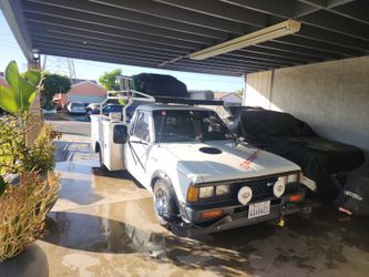 Truck for sale