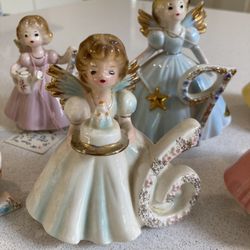 Josef Originals Birthday Girls 