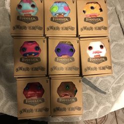 Fuggler Baby Fuggs Series 4 ($60)