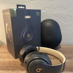 Beats Studio 3 Headphones